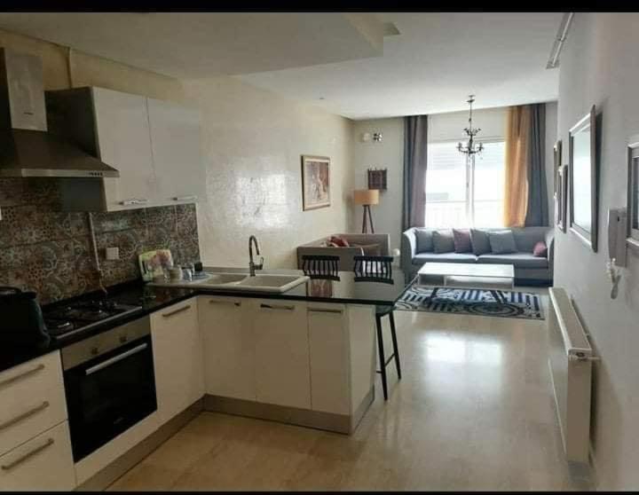Apartment Jolis S+1 Standing *