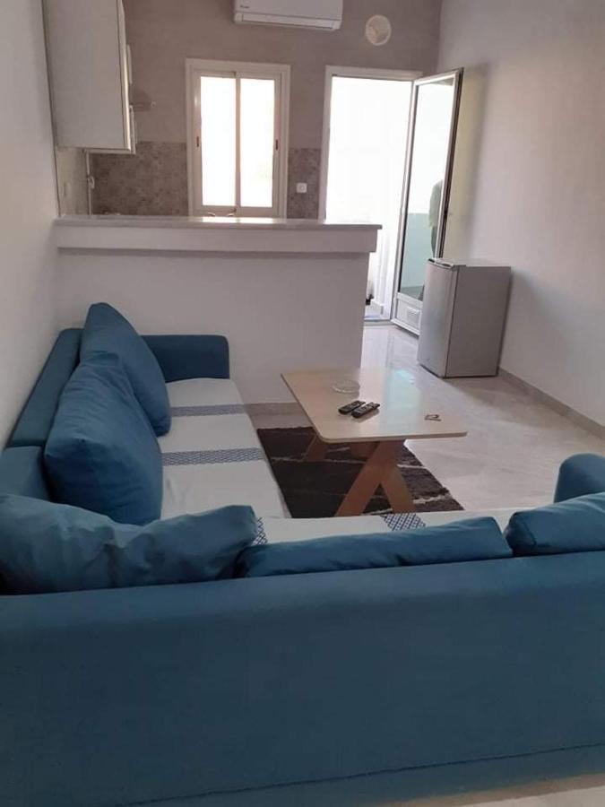 Apartment Jolis S+1 Standing