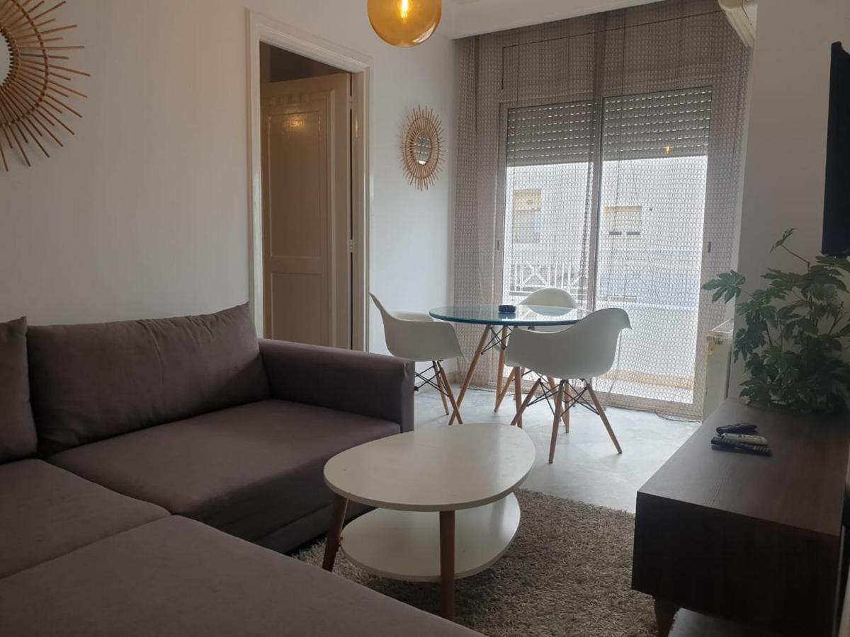 Apartment Jolis S+1 Standing *
