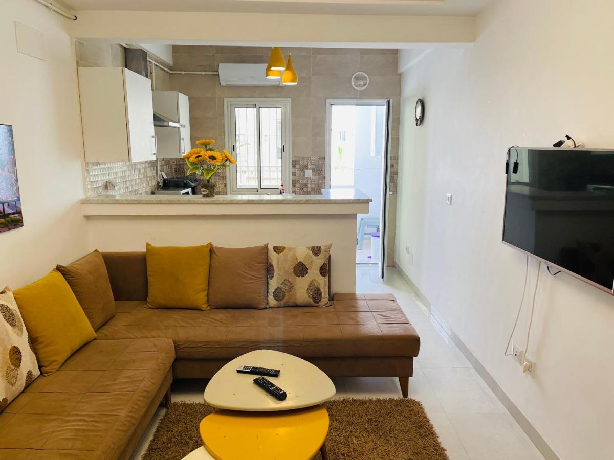 Jolis S+1 Standing Apartment
