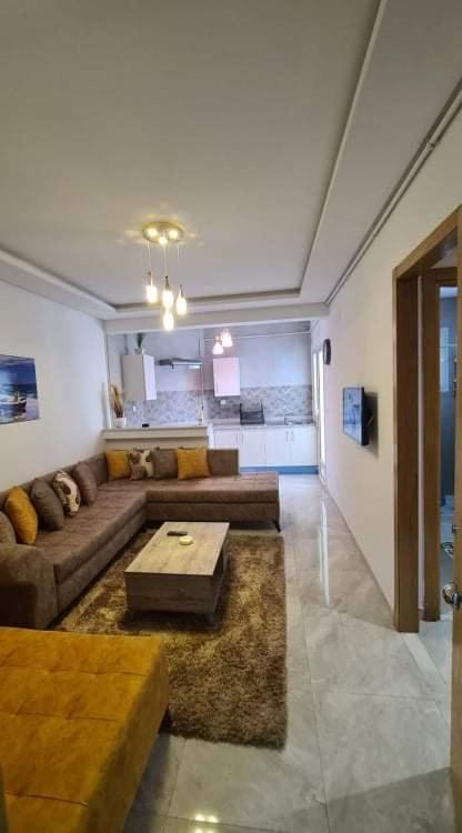 Jolis S+1 Standing Apartment Tunis