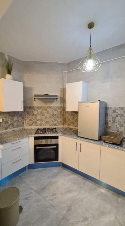 Apartment Jolis S+1 Standing Tunis