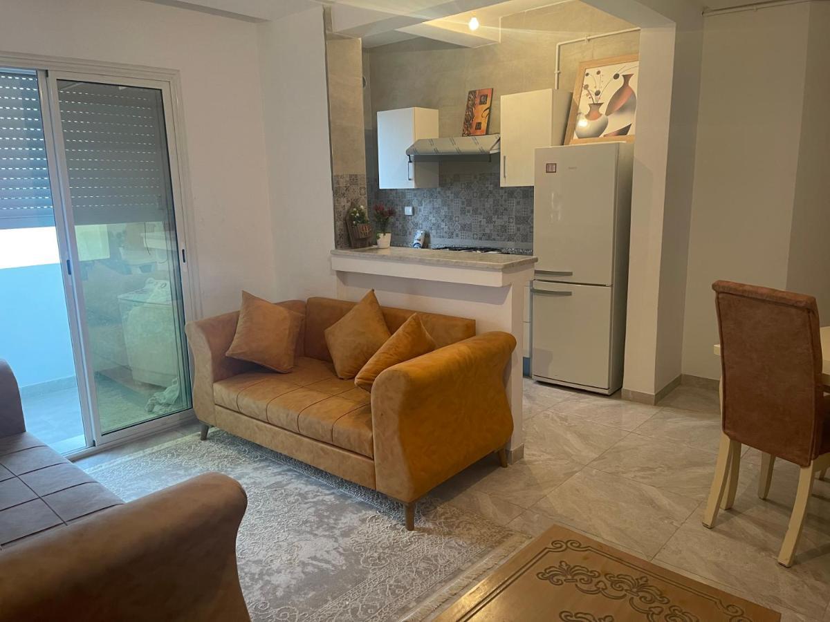 Apartment Jolis S+1 Standing