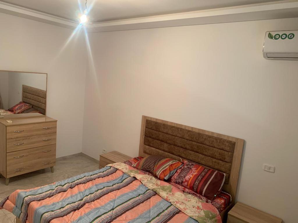Jolis S+1 Standing Apartment Tunis