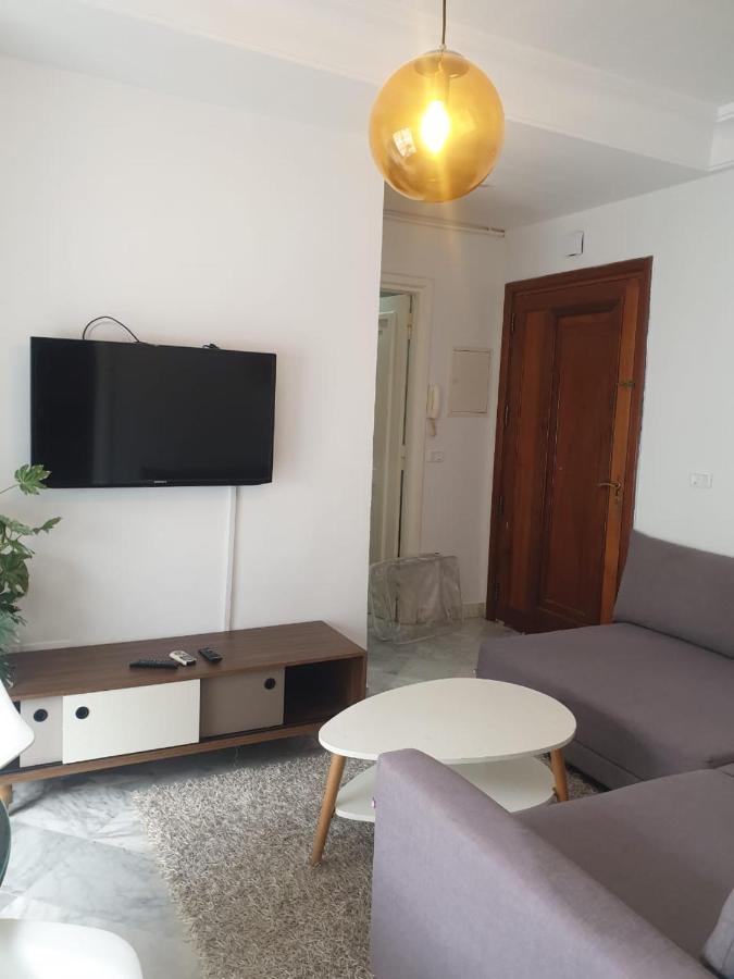 Apartment Jolis S+1 Standing Tunis