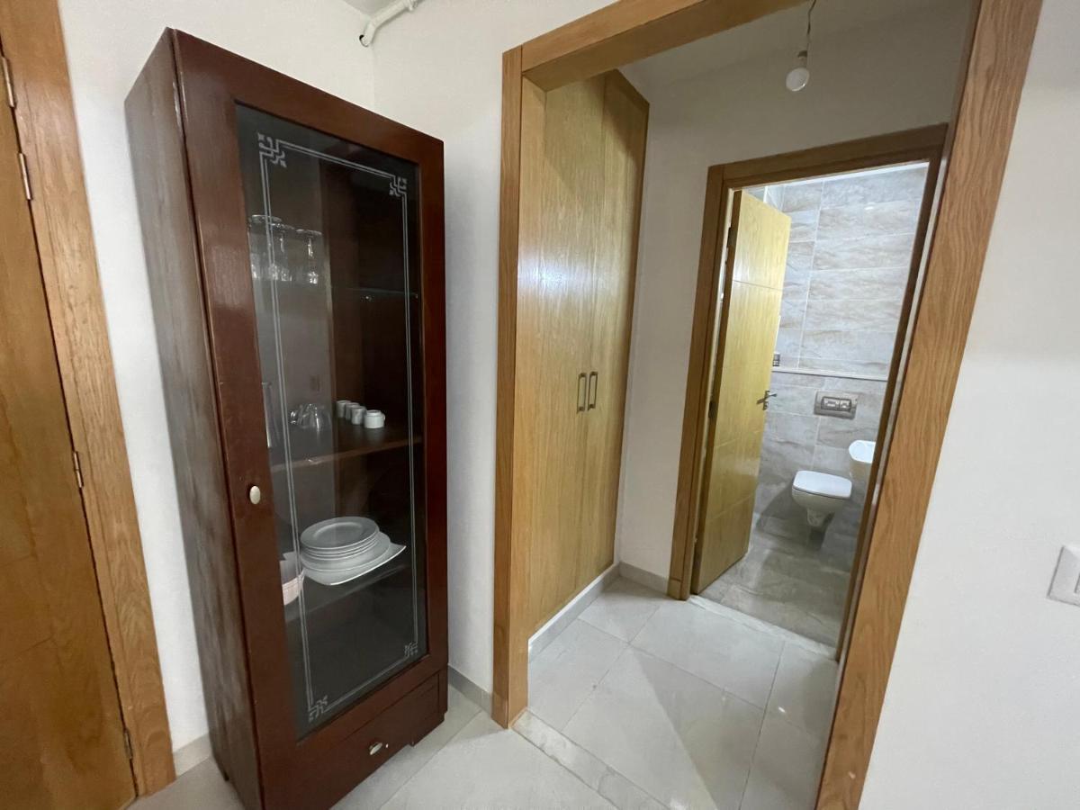 Apartment Jolis S+1 Standing