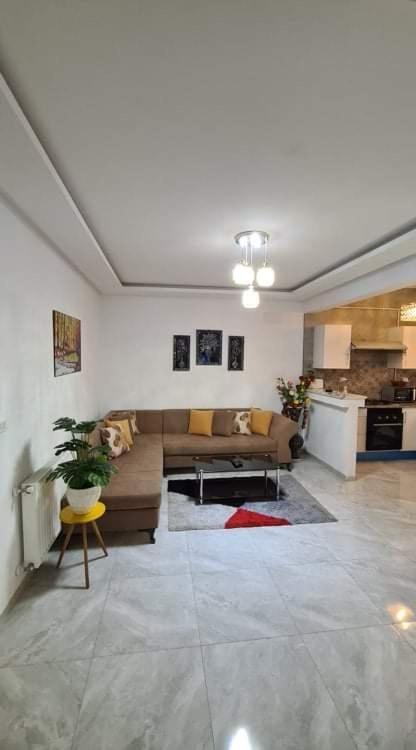 Apartment Jolis S+1 Standing Tunis